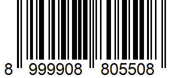 Barcode produk Sunblock oleh MARINA UV WHITE – 8999908805508
