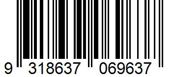 Barcode produk Gentle Skin Cleanser oleh CETAPHIL – 9318637069637