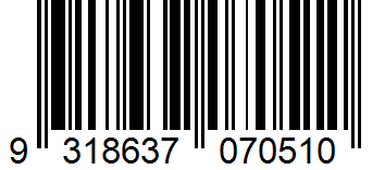 Barcode produk Gentle Skin Cleanser oleh CETAPHIL – 9318637070510