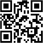 QR Code BPOM – Cokelat Paduan Rice Crispy oleh Top Time Chocotello (MD 042833003500681)