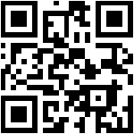 QR Code BPOM – Makanan Ringan Ekstrudat Rasa Sapi Panggang Pedas oleh HAPPY ISLAND Ha-Ha Mies (MD 042888000200990)