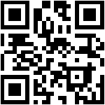 QR Code BPOM – Wafer Roll Isi Krim Rasa Cokelat oleh Duo  (MD 043139000500153)