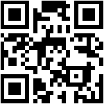 QR Code BPOM – air minum dalam kemasan ( air mineral ) oleh megavin (MD 120682000100120)