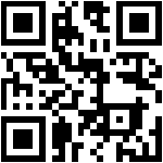 QR Code BPOM - Air Minum Dalam Kemasan (Air Mineral) oleh ALFA - ONE (MD 120682001200020)