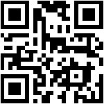 QR Code BPOM – Air Minum Dalam Kemasan ( Air Mineral ) oleh AMANAH (MD 121182000200564)