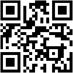 QR Code BPOM – Air Minum Dalam Kemasan (Air Mineral) oleh Amanah (MD 121682000100075)