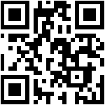QR Code BPOM - Air Minum Dalam Kemasan (Air Mineral) oleh ARGUS (MD 122082000100085)