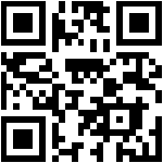 QR Code BPOM - Air Minum Dalam Kemasan ( Air Mineral ) oleh Alfamart (MD 122882000200505)