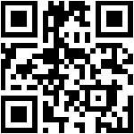 QR Code BPOM - Air Minum Dalam Kemasan (Air Mineral) oleh ETHERIC (MD 122882000300519)