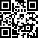 QR Code BPOM - Air Minum Dalam Kemasan (Air Mineral) oleh CLUB (MD 122882000600168)