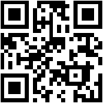 QR Code BPOM - Air Minum Dalam Kemasan (Air Mineral) oleh CLUB (MD 122882001100168)
