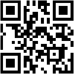 QR Code BPOM - Air Minum Dalam Kemasan (Air Mineral) oleh ARSI (MD 122882001500252)