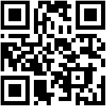 QR Code BPOM - Air Minum Dalam Kemasan - Air Mineral oleh RON 88 - Cold & Brew (MD 122882006900461)