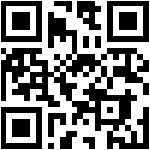 QR Code BPOM - Air Minum Dalam Kemasan (Air Mineral) oleh ASREP (MD 123782000501105)