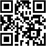 QR Code BPOM – Wafer Roll Rasa Cokelat Mede oleh BELLAROSA ROLLER (MD 222839000201454)