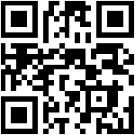 QR Code BPOM – Minuman Jeli Rasa Blackcurrant oleh OKKY MAXX (MD 222882001700496)