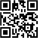 QR Code BPOM – Kue Kacang  oleh Mak Enak  (MD 223739000101629)