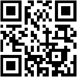 QR Code BPOM - Permen Keras Rasa Stroberi Vanila isi Cokelat (Neapolitan) oleh BLASTER (MD 224413080082)