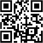 QR Code BPOM – Permen Karet Rasa Peppermint oleh HAPPYDENT ACTI WHITE (MD 224728098002)