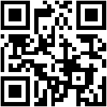 QR Code BPOM – Biskuit Stik Colek dengan Krim Coklat Fantasy Stick Choco oleh NYAM NYAM (MD 235628005009)