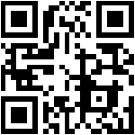 QR Code BPOM – Wafer Krim Vanila Salut Karamel, Krispi Beras dan Cokelat oleh Delfi-Top (MD 236110151001)