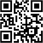 QR Code BPOM – Wafer Roll Rasa Cokelat DARK oleh CHOCOLATOS  (MD 236113014016)