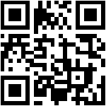 QR Code BPOM - Wafer Roll Isi Krim Cokelat oleh Nabati Rolls Richoco (MD 236128068173)