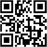 QR Code BPOM - Wafer Roll Isi Krim Cokelat oleh Nabati Rolls Richoco (MD 236128068173)