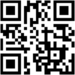 QR Code BPOM - Wafer Krim Salut Cokelat Paduan Hazelnut oleh HANSEL (MD 236128106173)