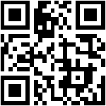 QR Code BPOM – Wafer Roll Dengan Krim Rasa Cokelat Mede oleh GERY (MD 236128147005)