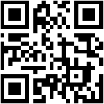 QR Code BPOM - Wafer Roll dengan Krim Rasa Cokelat Stroberi oleh CHO CHO (MD 236131012023)