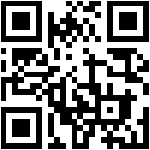 QR Code BPOM - Wafer Roll dengan Krim Rasa Cokelat dan Meses oleh CHO CHO  (MD 236131069023)