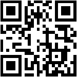 QR Code BPOM - Wafer Roll Rasa Cokelat oleh Alfamart (MD 236131088023)