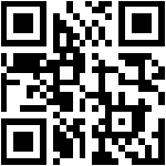 QR Code BPOM - Wafer Roll rasa Kelapa Wijen (Semprong) oleh CHO CHO (MD 236131186023)