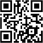 QR Code BPOM – Kukis Cokelat (Choco Crinkle Cookies) oleh The Harvest (MD 236228223162)