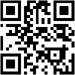 QR Code BPOM - Yogurt Rasa Blueberry dengan Nata de Coco oleh Cimory (MD 242811001100710)