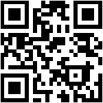 QR Code BPOM -  Es Krim Rasa Vanila Dilapisi Cokelat Putih dan Kacang Almond (Vanilla Flavoured Ice Cream Coated with White Chocolate Confectionery and Almond) oleh MAGNUM (MD 242811010100298)