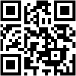 QR Code BPOM - Kembang Gula Lunak Jeli Rasa Stroberi oleh Yupi Bolicious (MD 242833002400276)