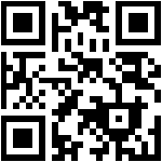 QR Code BPOM – Cokelat Susu Salut Gula Aneka Warna oleh DELFI - Cha Cha Minis (MD 242833002800184)