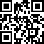 QR Code BPOM - Kembang Gula Lunak Jeli Aneka Rasa (Stroberi, Nanas, Jeruk, Blackcurrant, Leci, Tutti Fruity) oleh Yupi Baby Bears (MD 242833003700276)