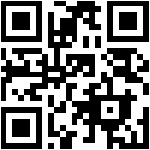 QR Code BPOM – Kembang Gula Rasa Stroberi Krim oleh CHUPA CHUPS (MD 242833004000288)