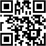 QR Code BPOM – Kembang Gula Lolipop Rasa Stroberi (Creamy Strawberry) oleh Vita Mienis (MD 242833008900276)