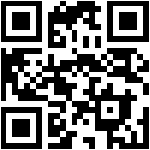 QR Code BPOM – Cokelat Compound Hitam Manis (Sweet Dark Compound Chocolate) oleh Galetto (MD 243133000500077)
