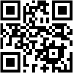 QR Code BPOM – Kembang Gula Lunak Aneka Rasa (Anggur, Apel, Stroberi, Jeruk, Mangga, Ceri) oleh - (MD 243133002200079)