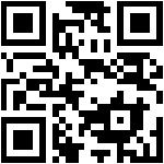 QR Code BPOM - Permen Rasa Mint dan Bluberi oleh HACKER (MD 243133002400687)