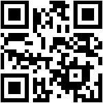 QR Code BPOM – Kembang Gula Lunak Aneka Rasa (Anggur, Apel, Stroberi, Jeruk, Mangga, Ceri) oleh - (MD 243133005900079)