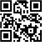 QR Code BPOM – Cokelat Compound Hitam Manis (Dark Chocolate Compound) oleh DUNIA - BRAVO (MD 243133009800175)