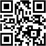 QR Code BPOM – Makanan Ringan Ekstrudat Rasa Jagung Bakar Pedas Manis (Spicy Roasted Corn Flavor) oleh CHIKI TWIST (MD 243188000800300)