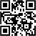QR Code BPOM – Minuman Mengandung Susu dan Jus Buah Rasa Bluberi oleh Kun - Desain Jet Mama (MD 243711001301074)
