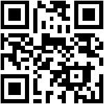 QR Code BPOM – Wafer Roll Pipih Isi Krim Rasa Cokelat (Crispy Crepes Chocolate Flavor) oleh Mayasi (MD 243739000200412)